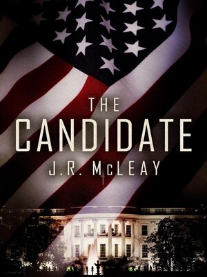 cover image of The Candidate